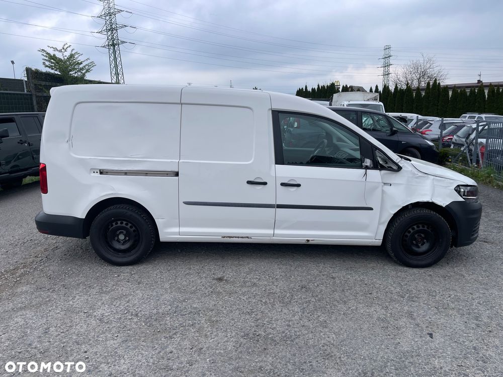 Volkswagen Caddy - 3