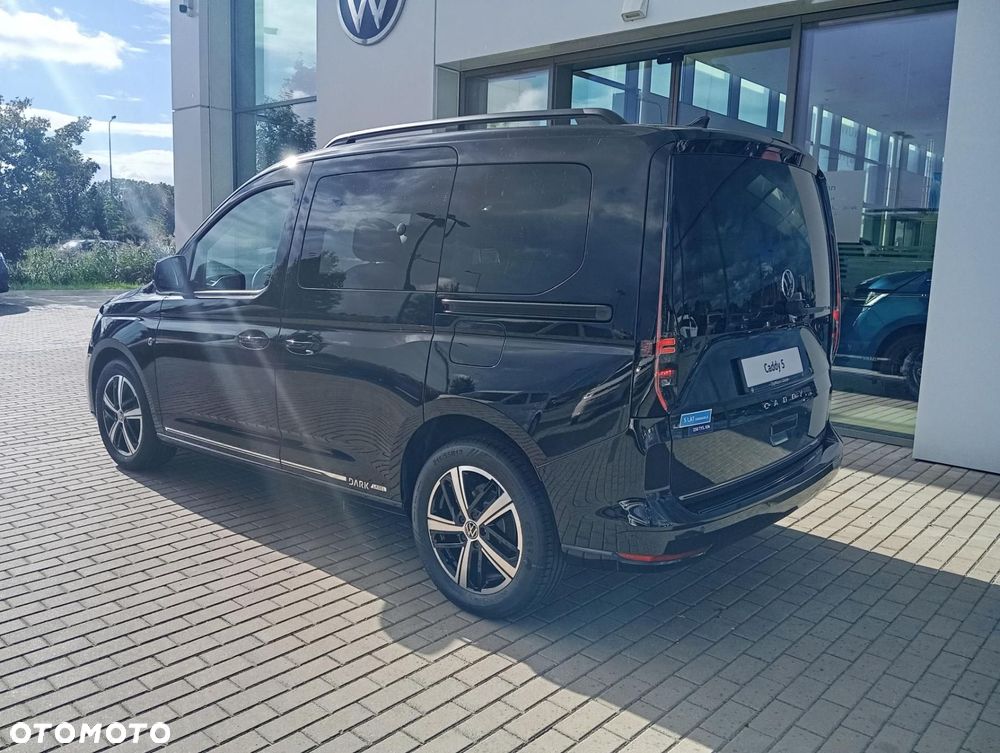 Volkswagen Caddy - 7