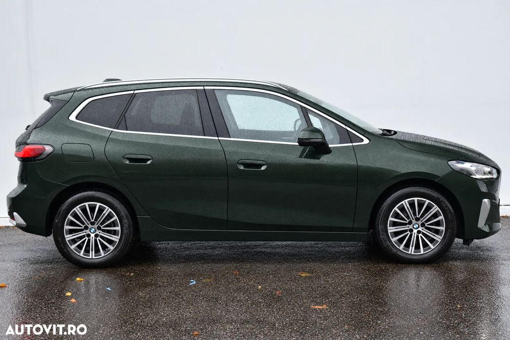 BMW Seria 2 218i AT - 9