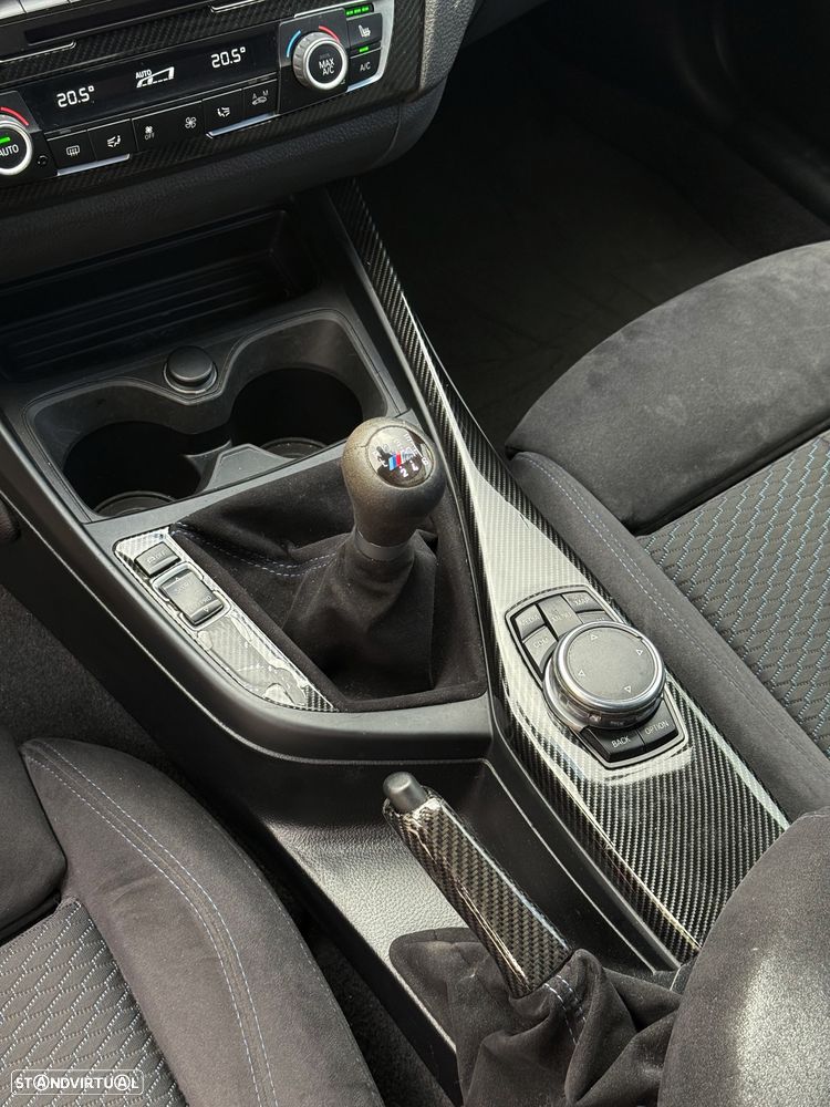 BMW 118 i M Sport - 8