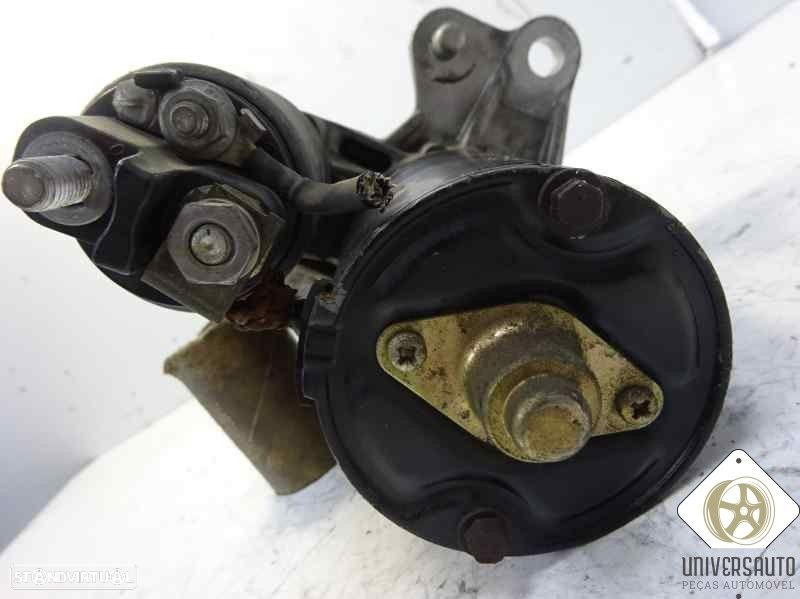 MOTOR ARRANQUE MINI MINI 2005 - 3