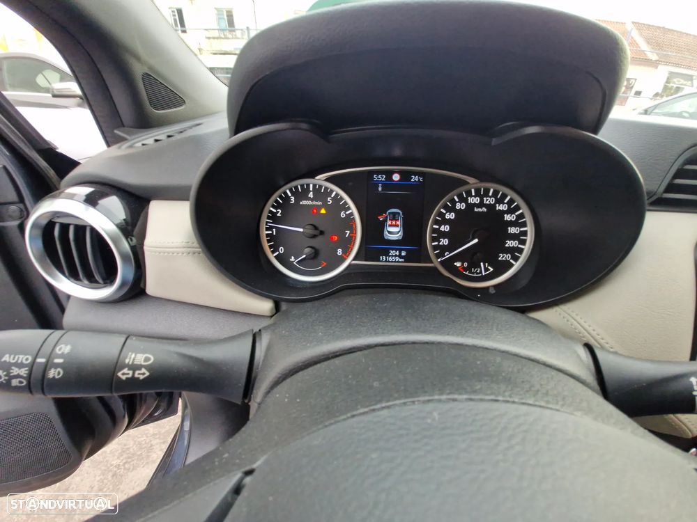 Nissan Micra 1.0 IG-T N-Style Black - 7