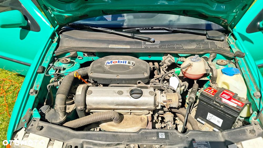 Volkswagen Polo - 10