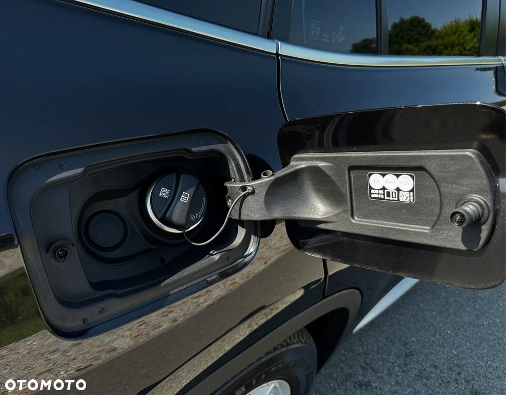 BMW X3 xDrive30e Business Edition sport - 17
