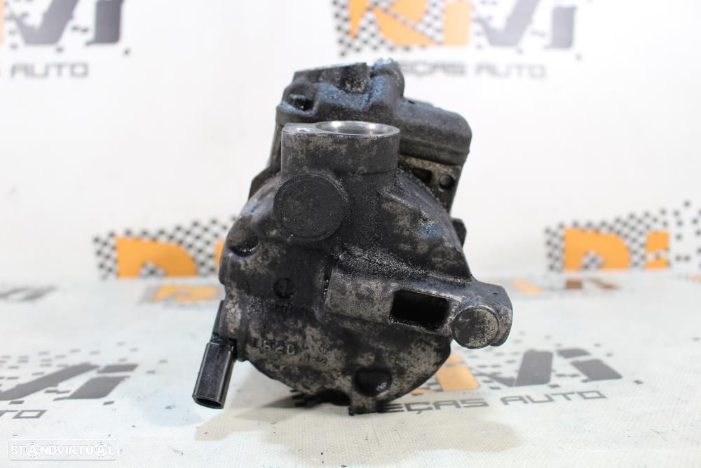 Compressor Do Ac / Ar Condicionado Audi A4 (8K2, B8)  8K0260805l / 447 - 4