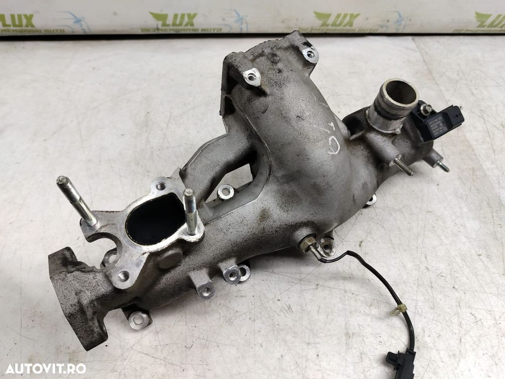 Galerie admisie 2.2 d shy1 0261230319 Mazda CX-5 1 (KE) [2011 - 2015] - 2