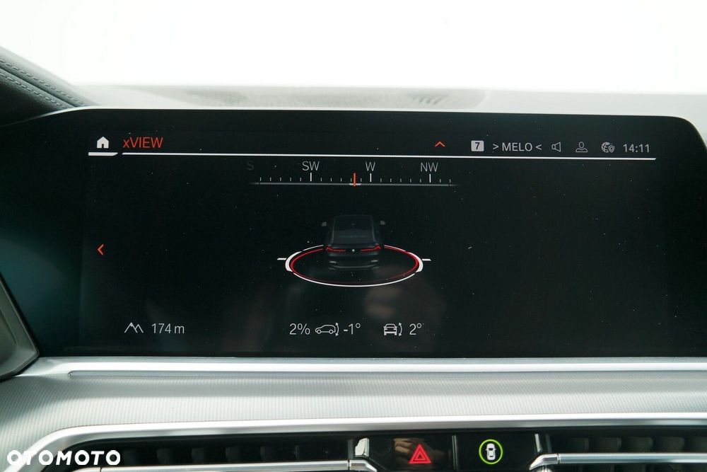 BMW X6 - 29