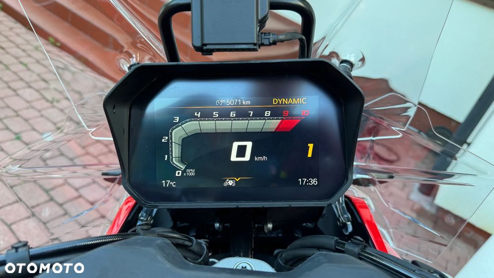 BMW GS - 4