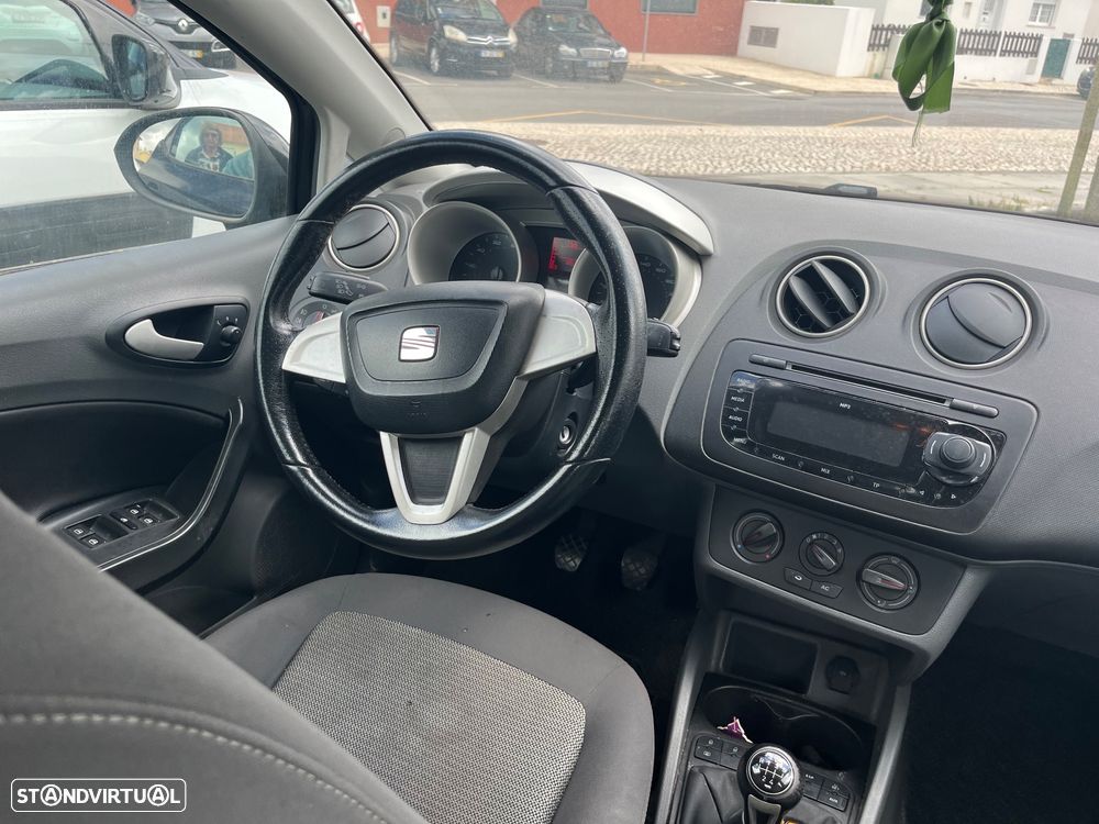 SEAT Ibiza 1.2 12V Style - 16