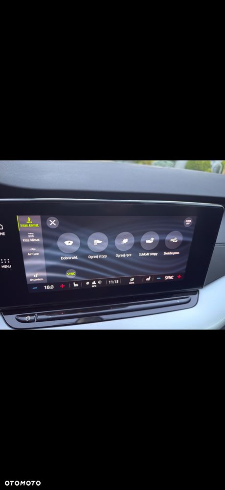 Skoda Octavia 2.0 TDI Style DSG - 15