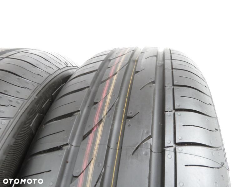 165/65R15 81T OPONY LETNIE NEXEN NBLUE HD PLUS ROK PRODUKCJI 2020 OPONY DEMO - 5