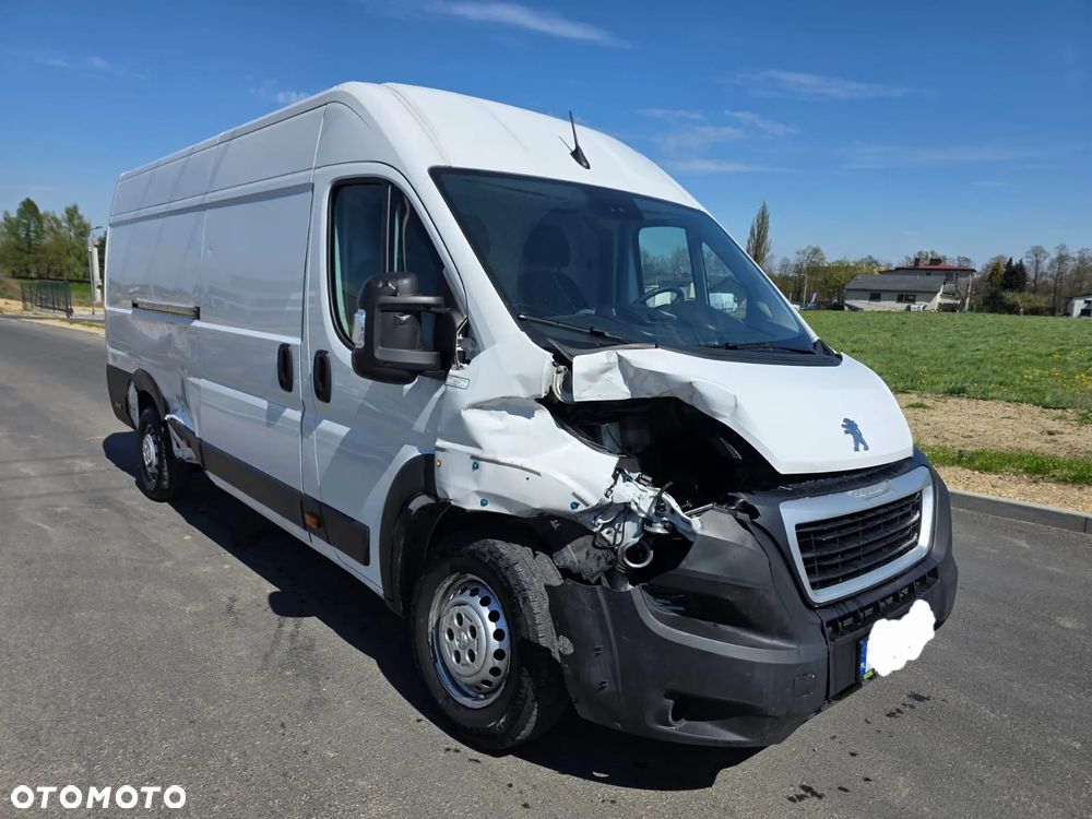 Peugeot Boxer - 3