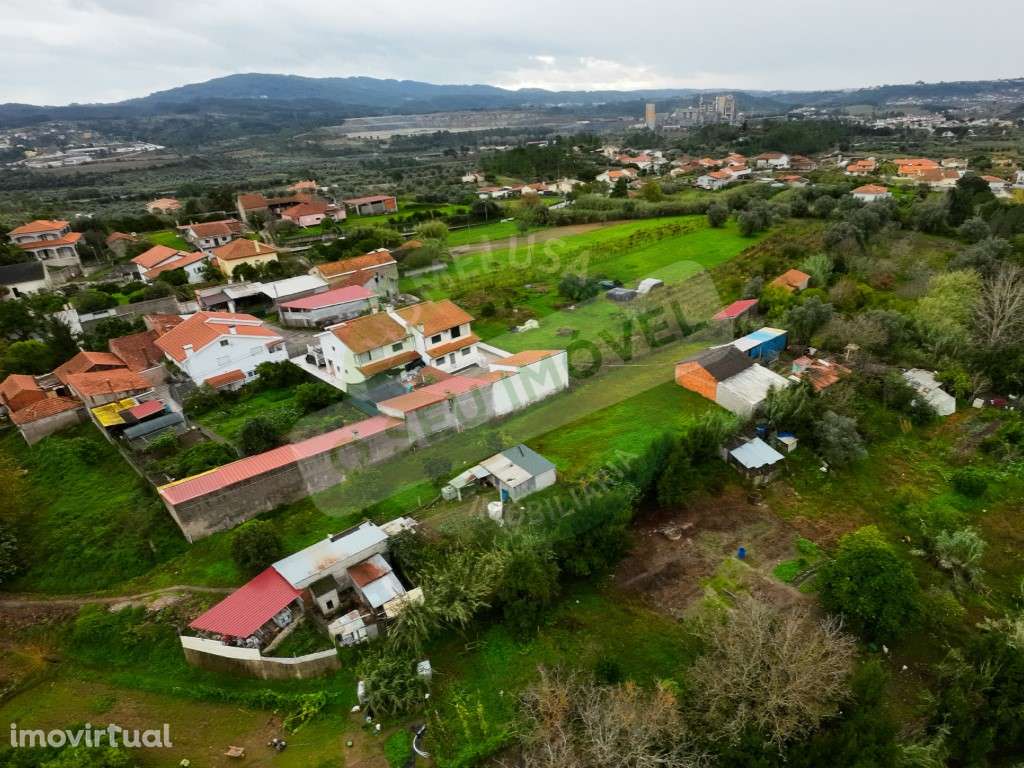 Terreno na Marmeleira- Souselas - Grande imagem: 5/7