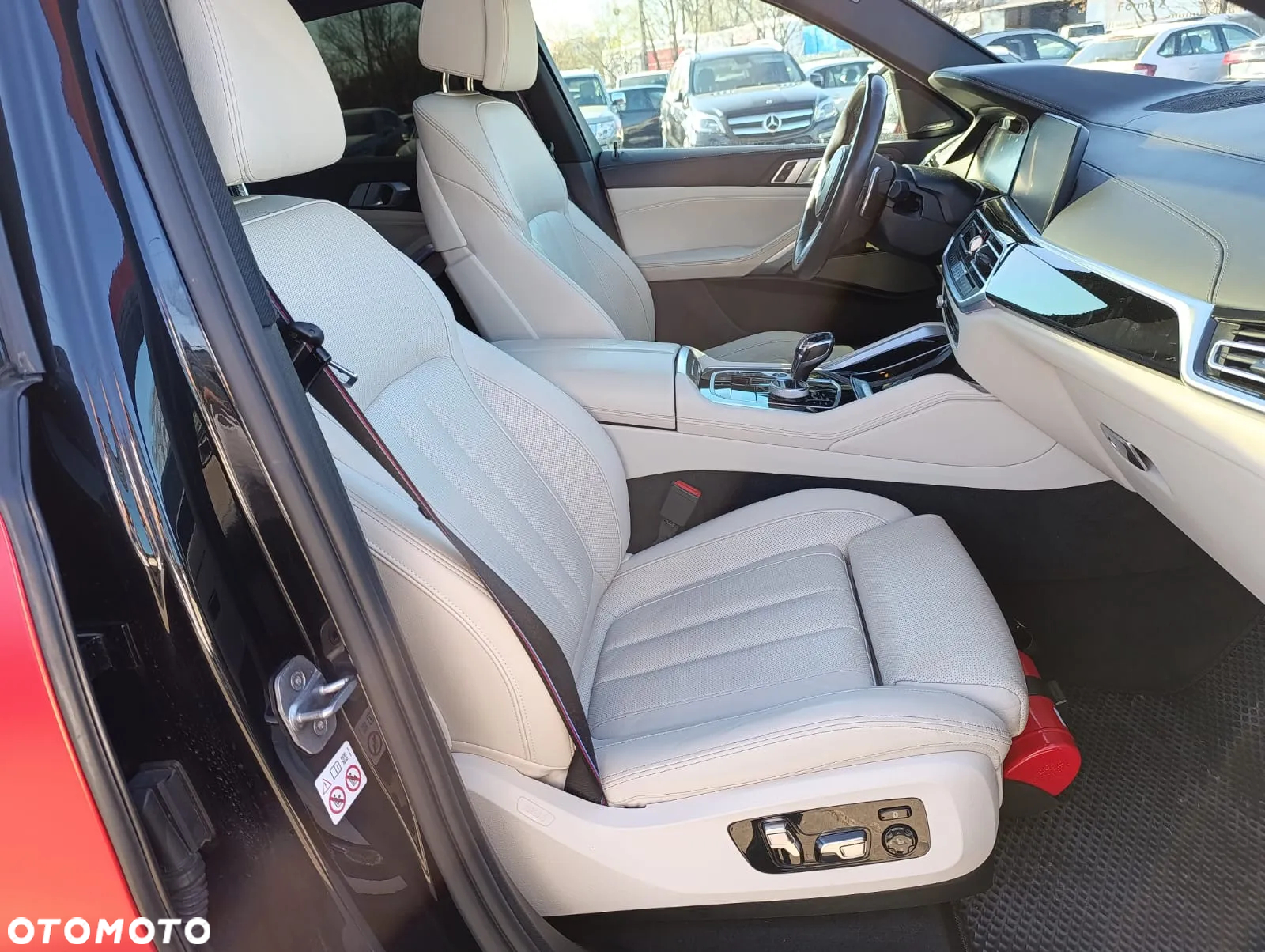 BMW X6M - 18