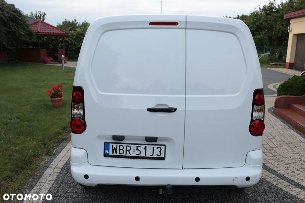 Citroën Berlingo - 9