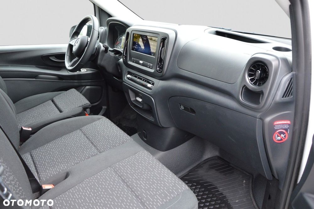 Mercedes-Benz Vito - 23