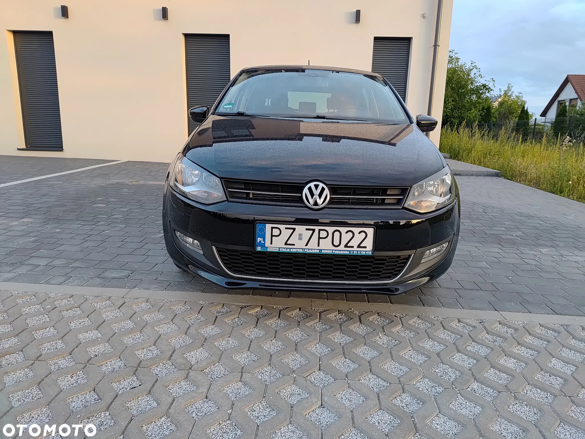 Volkswagen Polo 1.2 TSI Life - 2