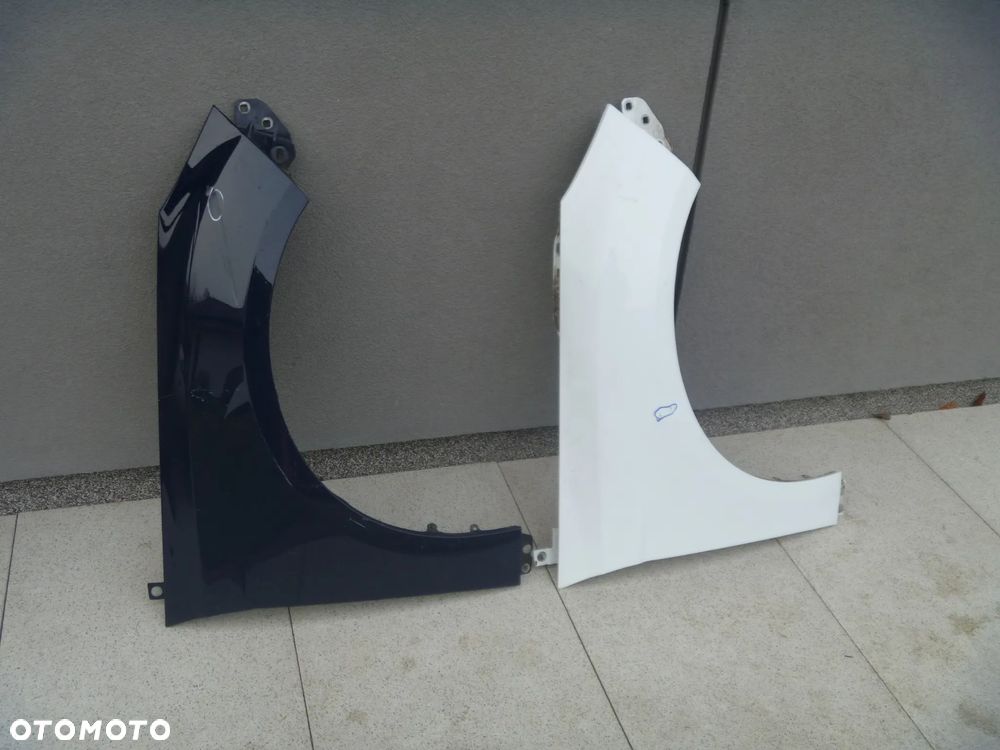 FORD FOCUS MK3 LIFT 2015 HB ZDERZAK TYLNY ORYGINAŁ ŁADNY - 13