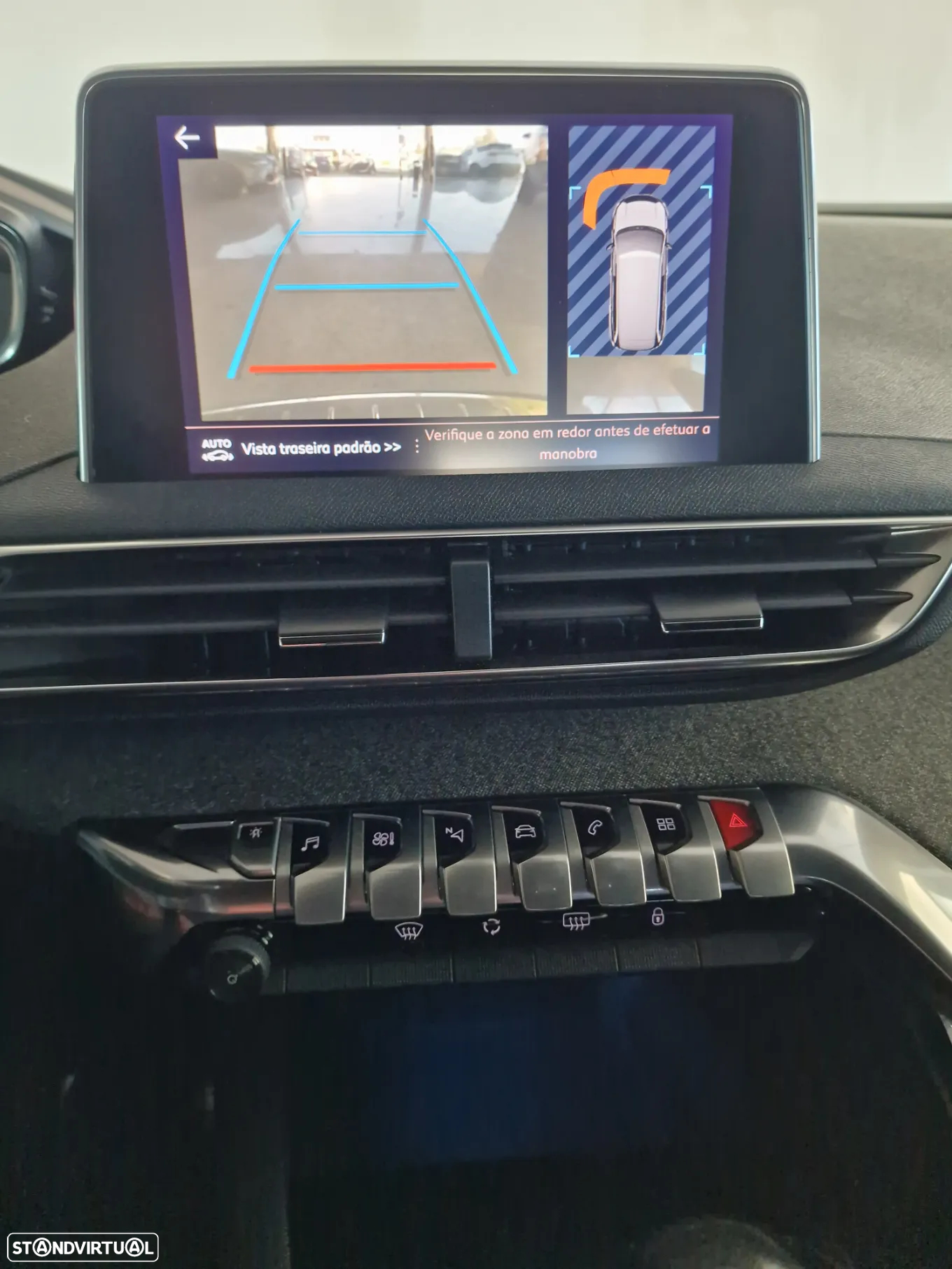 Peugeot 5008 2.0 BlueHDi GT Line - 16