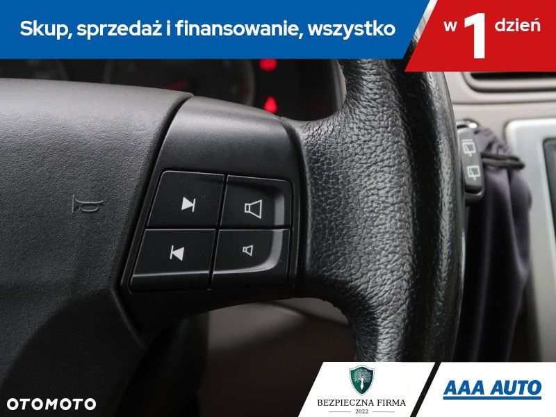 Volvo V50 - 17