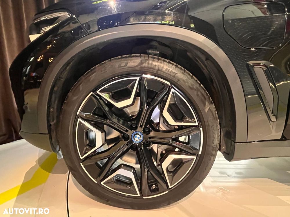 BMW X5 xDrive45e AT PHEV - 25