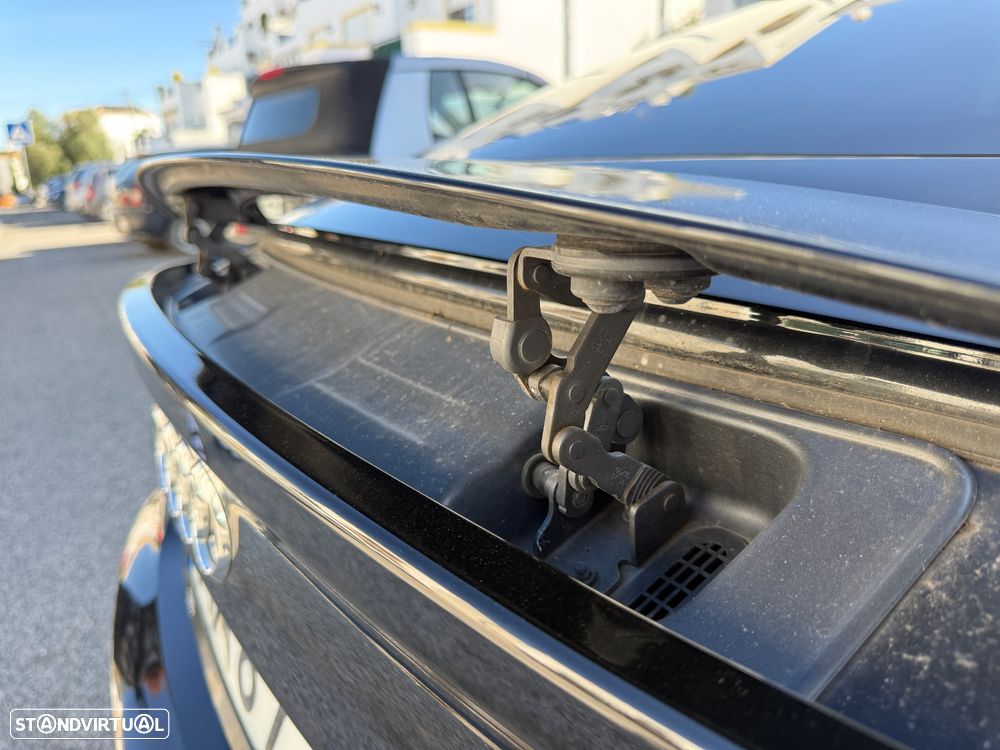 Audi A7 Sportback 3.0 BiTDi V6 quattro S-line Tiptronic - 45