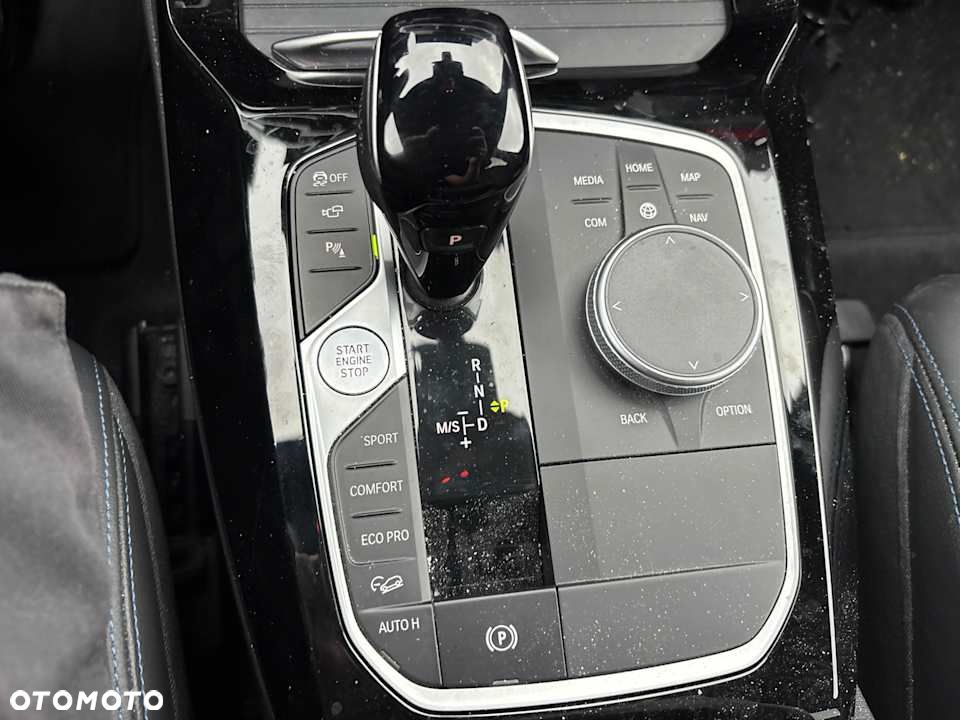 BMW X3 xDrive30d M Sport - 25