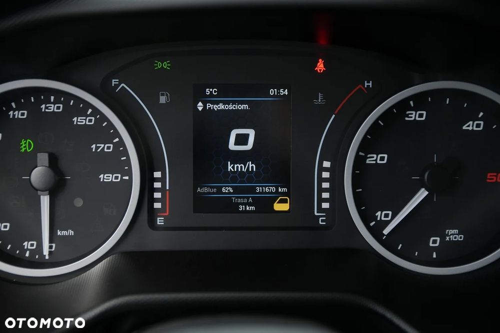 Iveco DAILY=50C18=FIRANKA+DRZWI=5.30M=10EP - 24