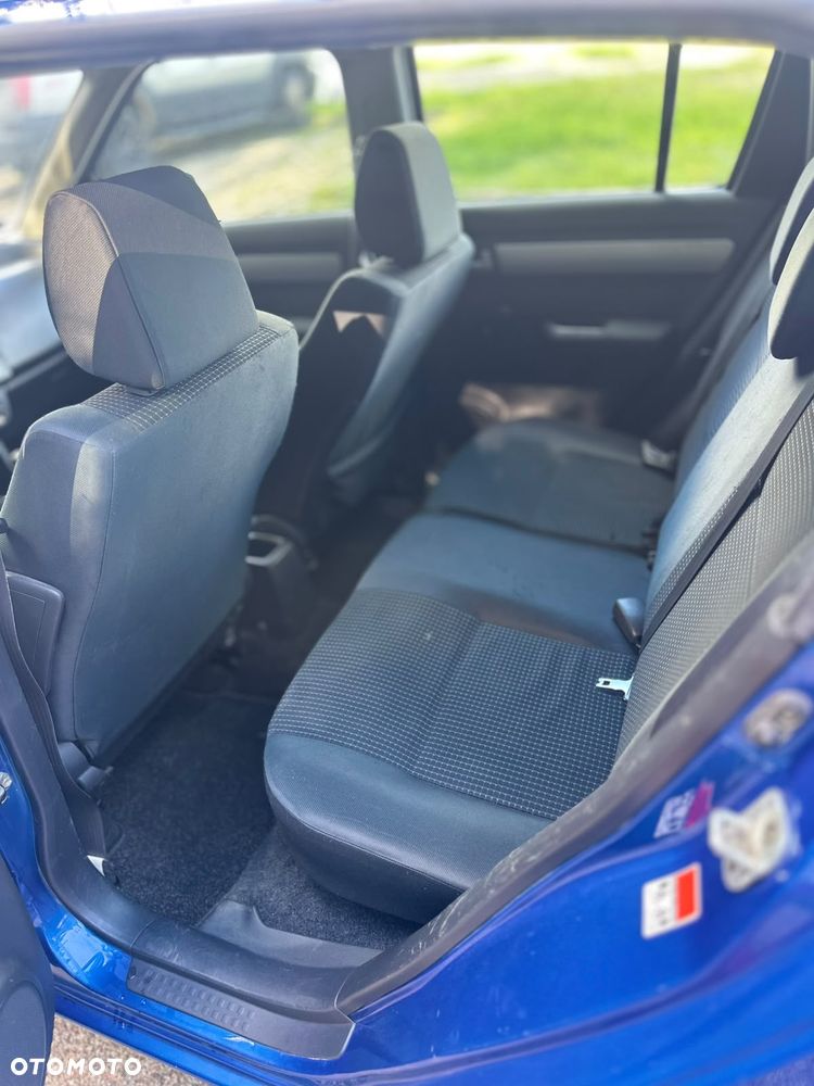 Suzuki Swift - 13