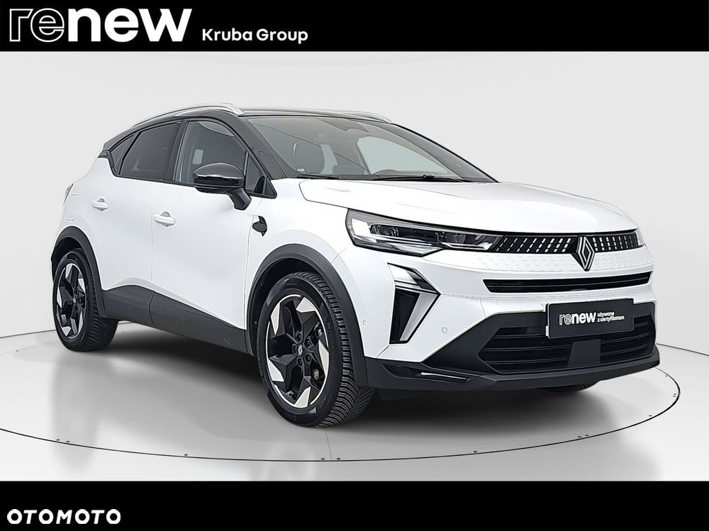 Renault Captur 1.0 TCe Techno - 3