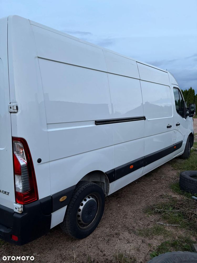 Renault MASTER - 4