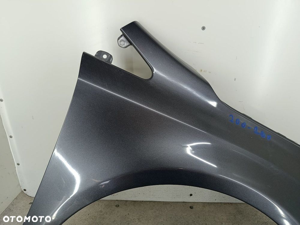 BŁOTNIK PRAWY PRZÓD TOYOTA AVENSIS III T27 1G3 - 5