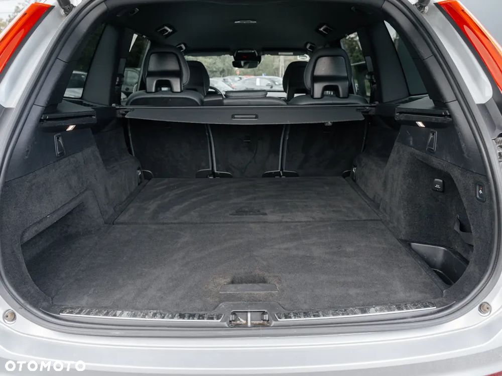 Volvo XC 90 B5 D AWD Inscription - 17