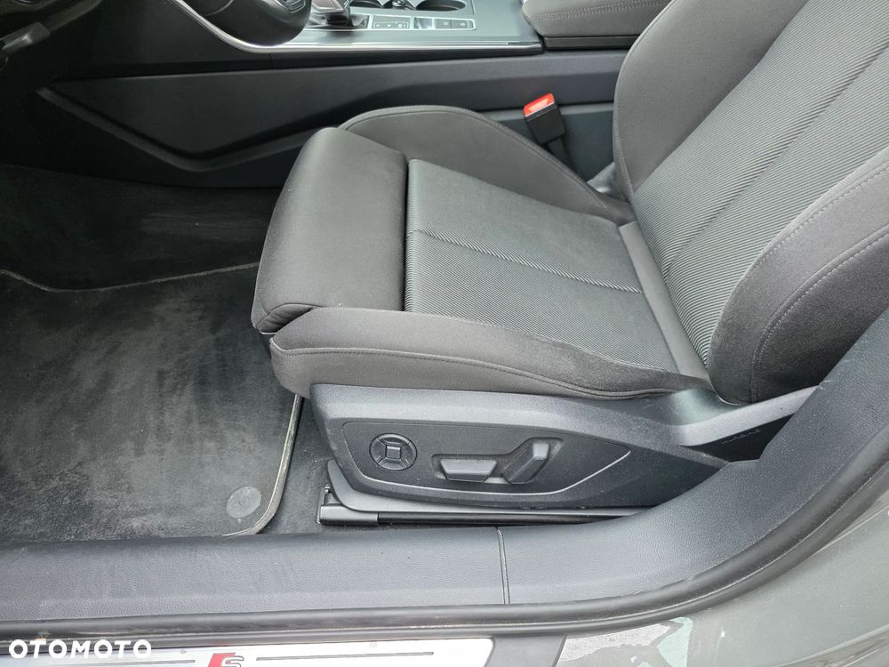 Audi A6 Avant 40 TDI mHEV Quattro S Line S tronic - 24
