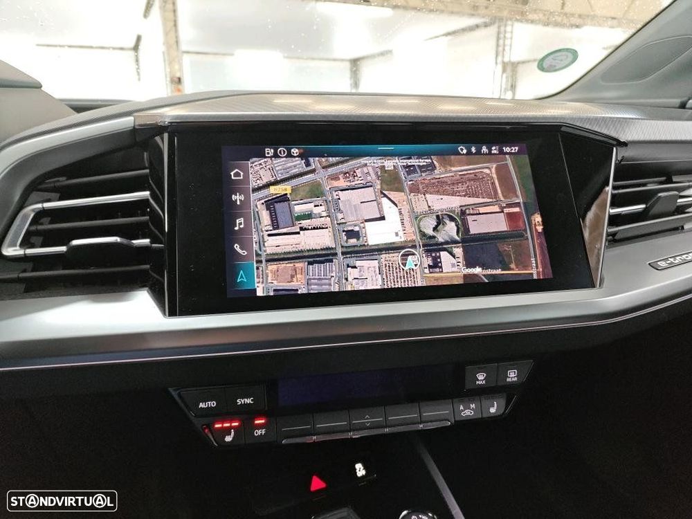 Audi Q4 e-tron 40 - 11