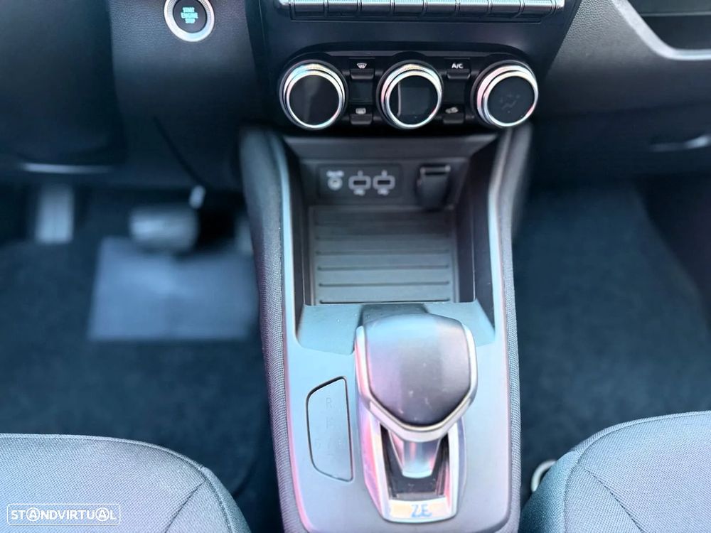 Renault Zoe (c/ Bateria) Exclusive 50 - 14