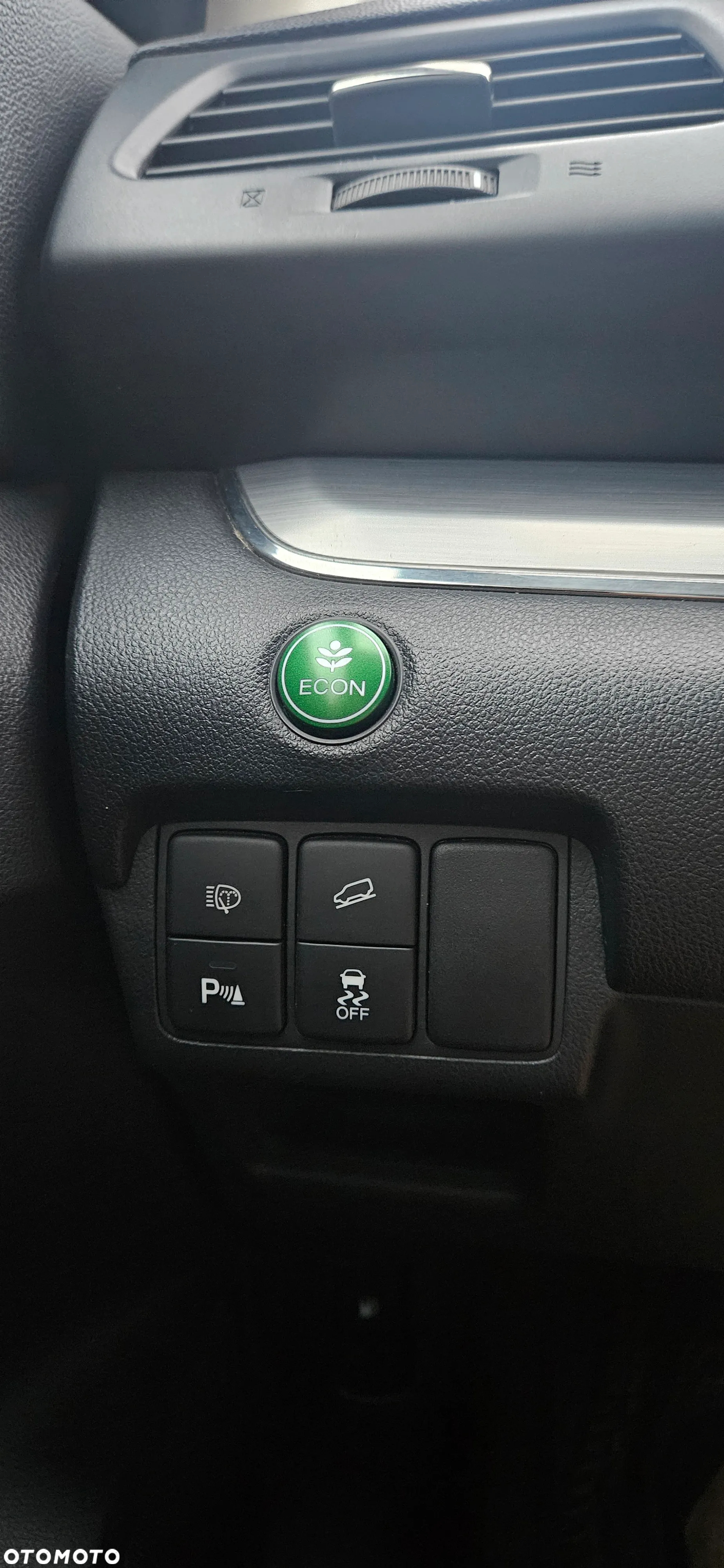 Honda CR-V 1.6i DTEC 4WD Automatik Lifestyle - 14