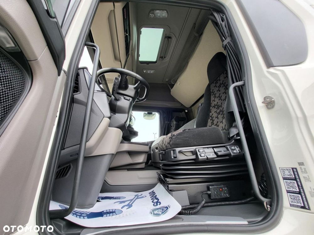 Scania R 460 A4x2NA Standard - 14