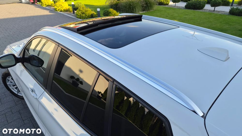 BMW X3 xDrive20d - 30