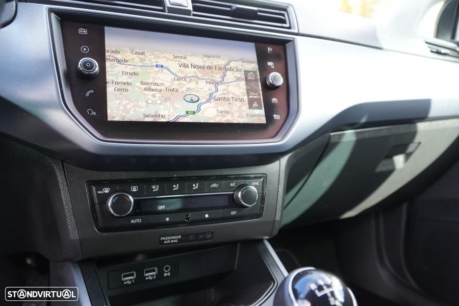 SEAT Arona 1.0 TSI Style - 12