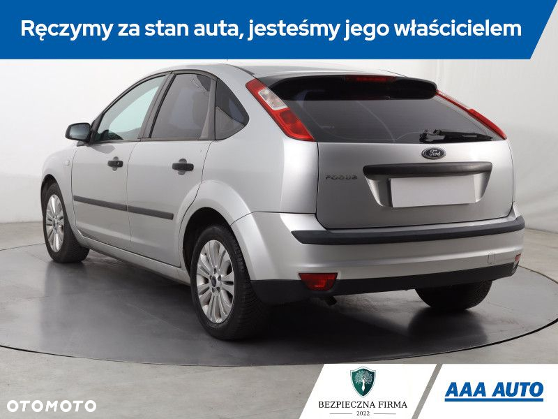 Ford Focus - 5
