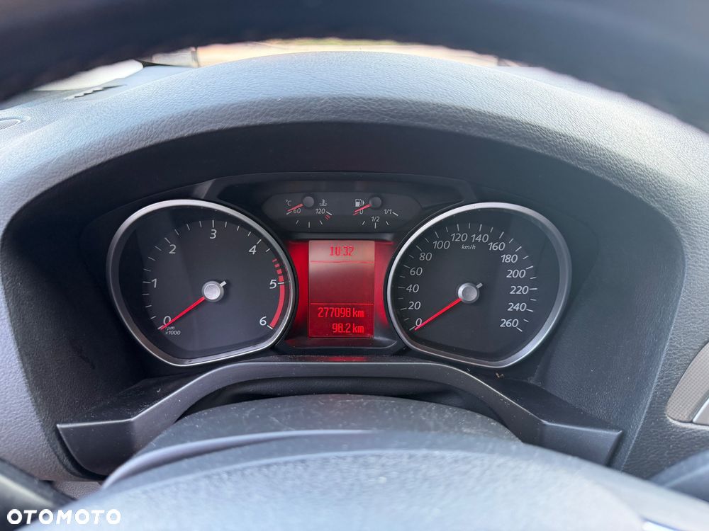 Ford Galaxy 2.0 TDCi Titanium - 10