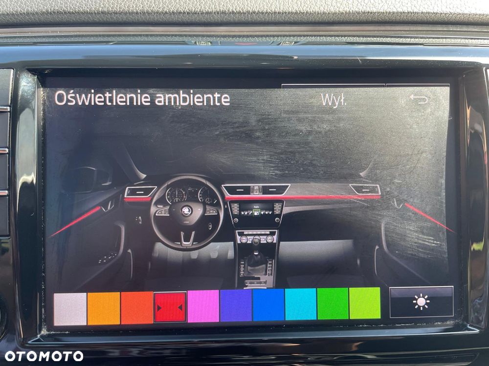 Skoda Superb 2.0 TDI DSG Style - 20