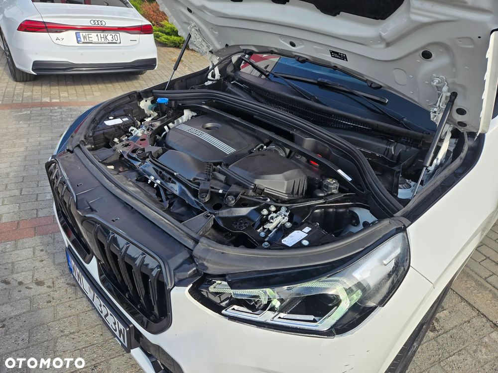 BMW X1 sDrive18i M Sport Edition - 16