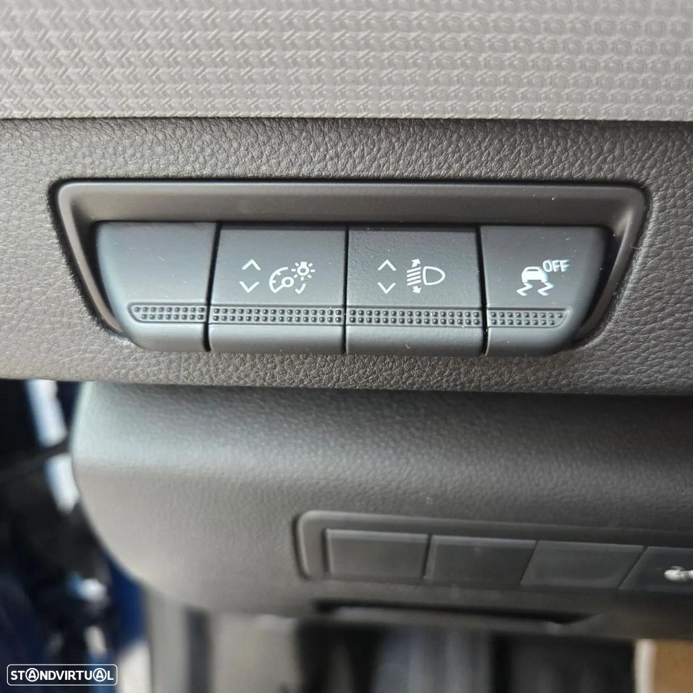 Renault Kangoo E-Tech 45KW - 11