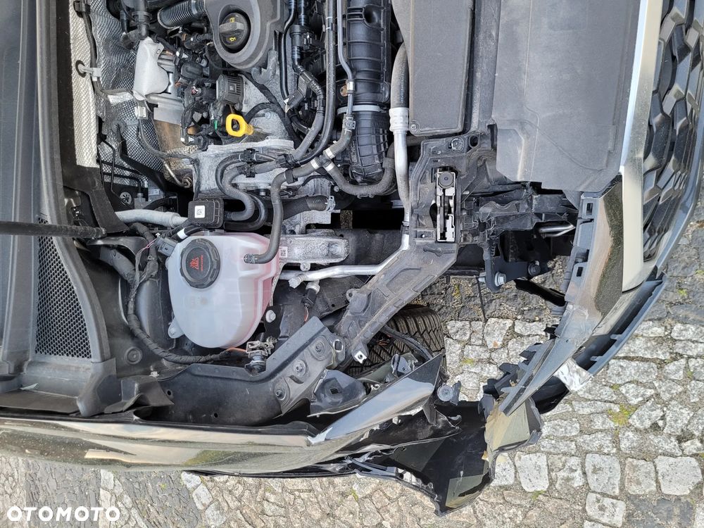 Audi Q3 35 TFSI S tronic advanced - 35