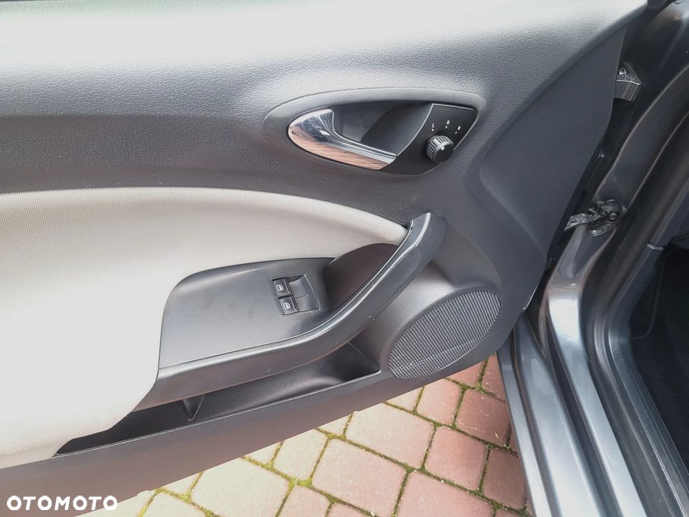 Seat Ibiza 1.4 16V Reference - 15