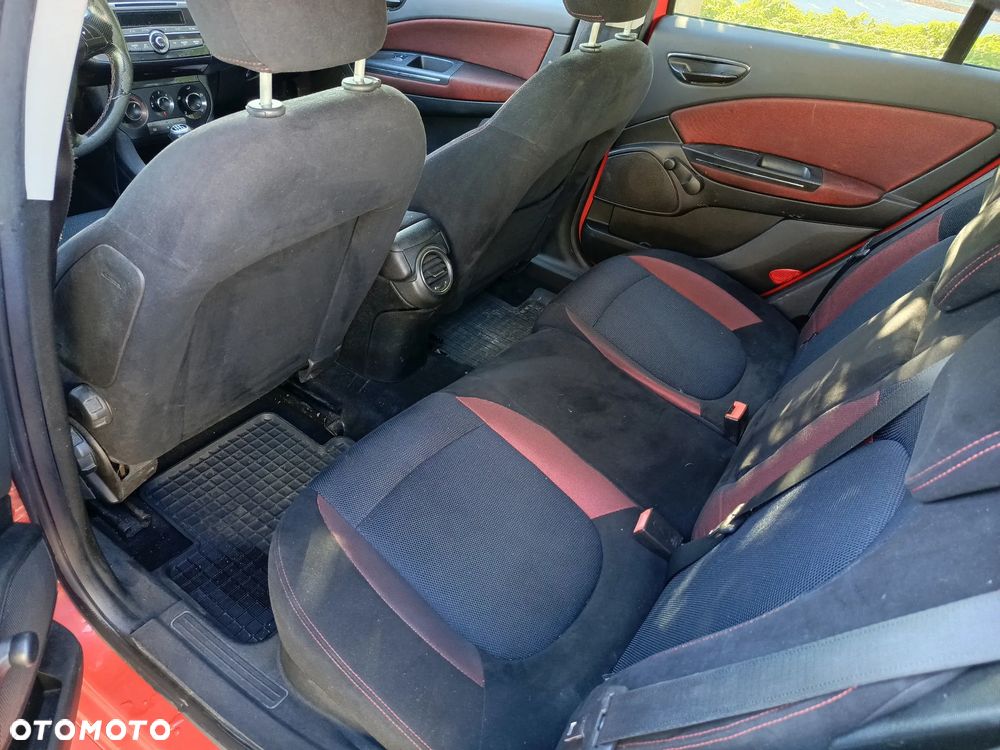 Fiat Bravo 1.6 Multijet 16V DPF Dynamic - 8