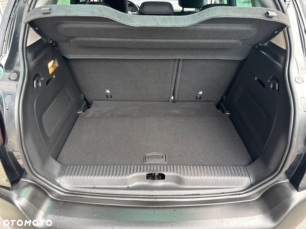 Citroën C3 Aircross 1.2 PureTech Plus S&S - 7
