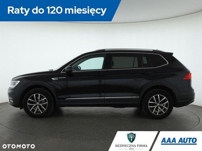 Volkswagen Tiguan Allspace - 3